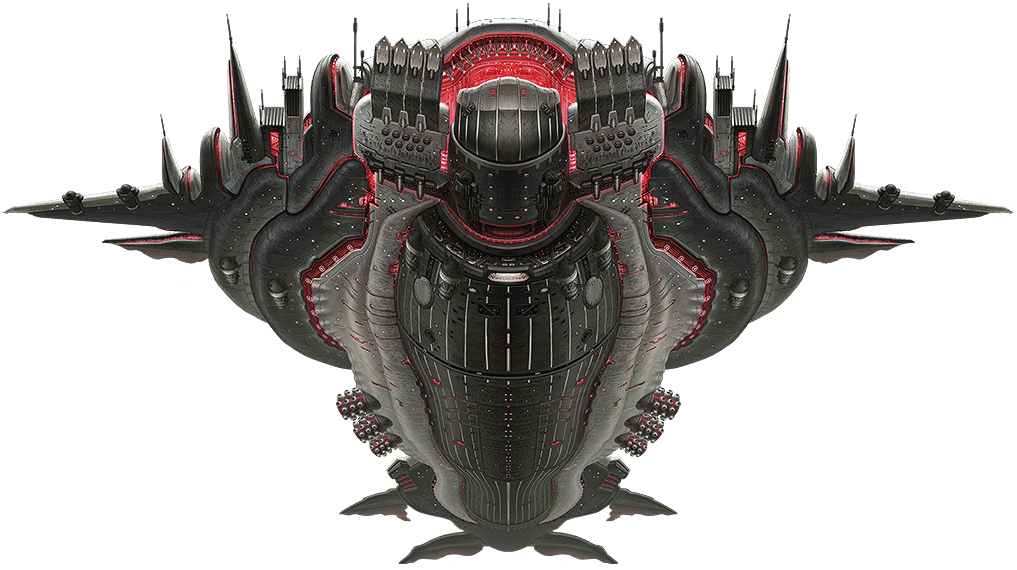 Mother Whale boss image