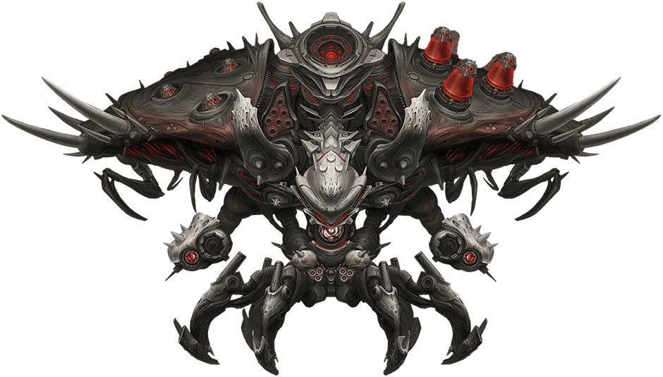 Black Smith boss