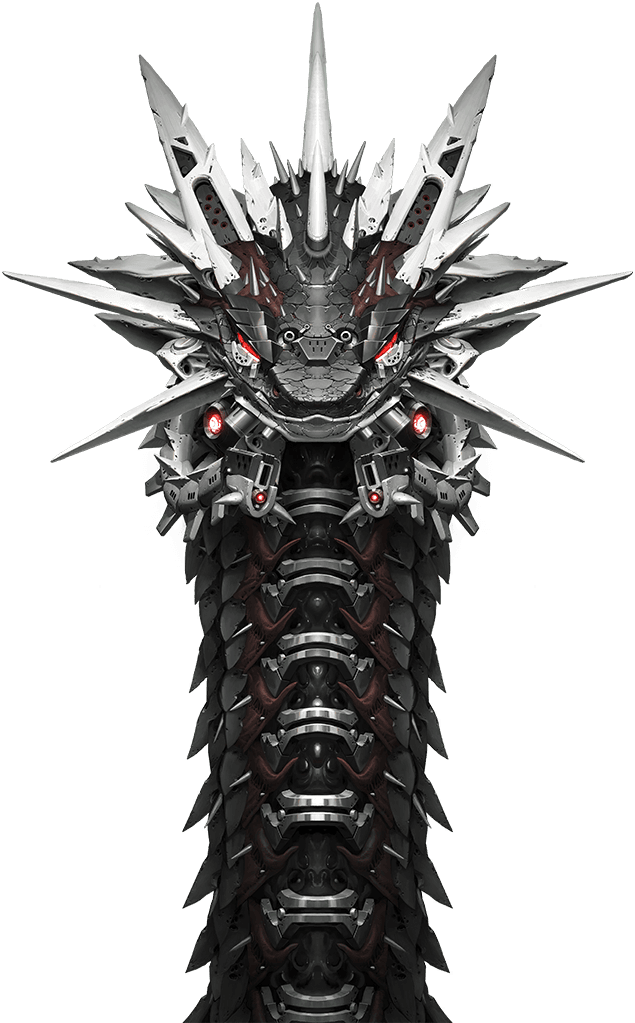 Black Snake boss image