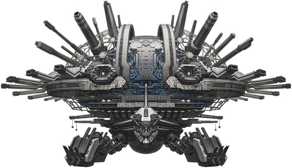 Land Eater boss image