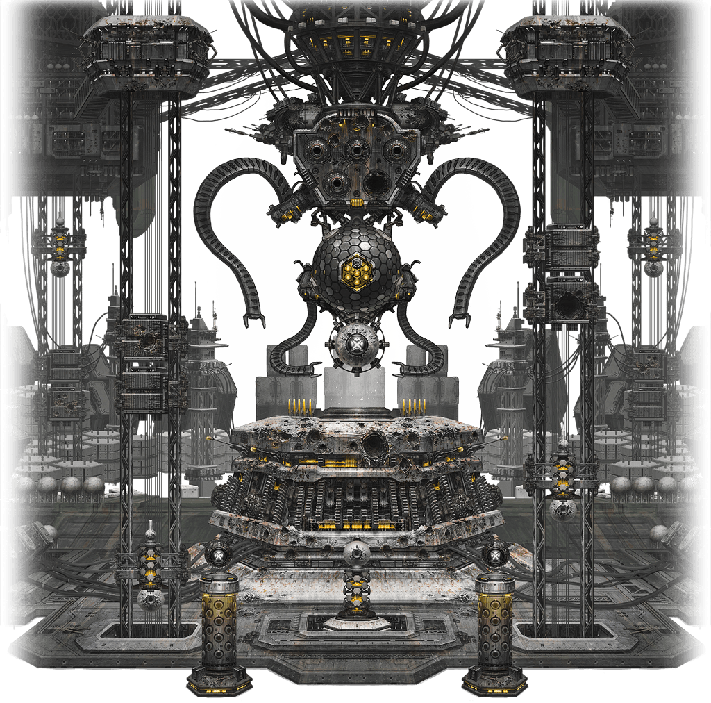 Material H boss