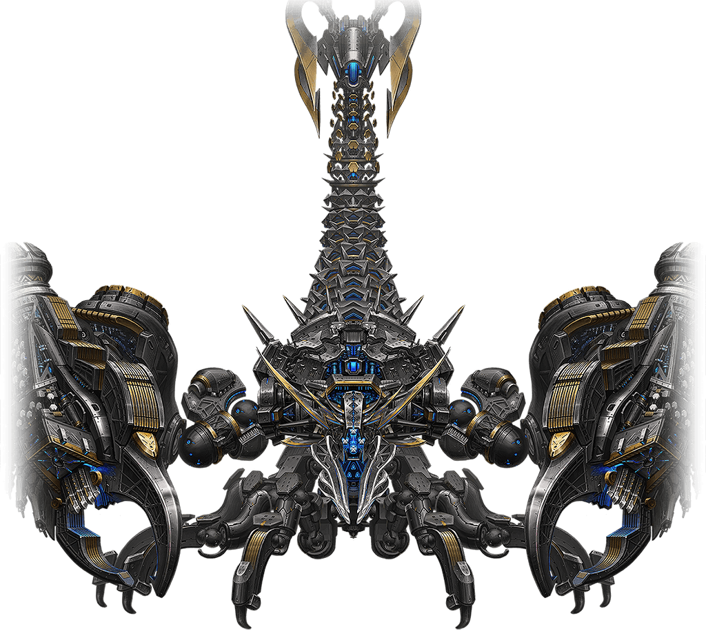 Indivilia boss image