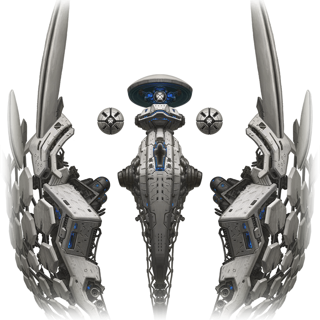 Obelisk boss