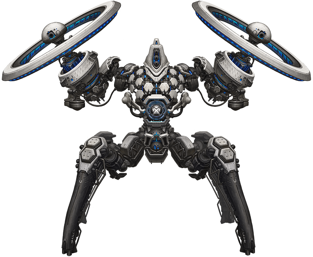 Dual Ring boss
