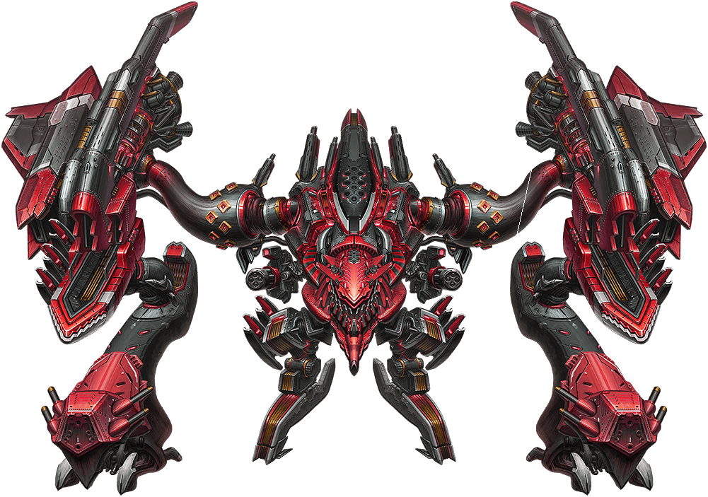 Nihilister boss image