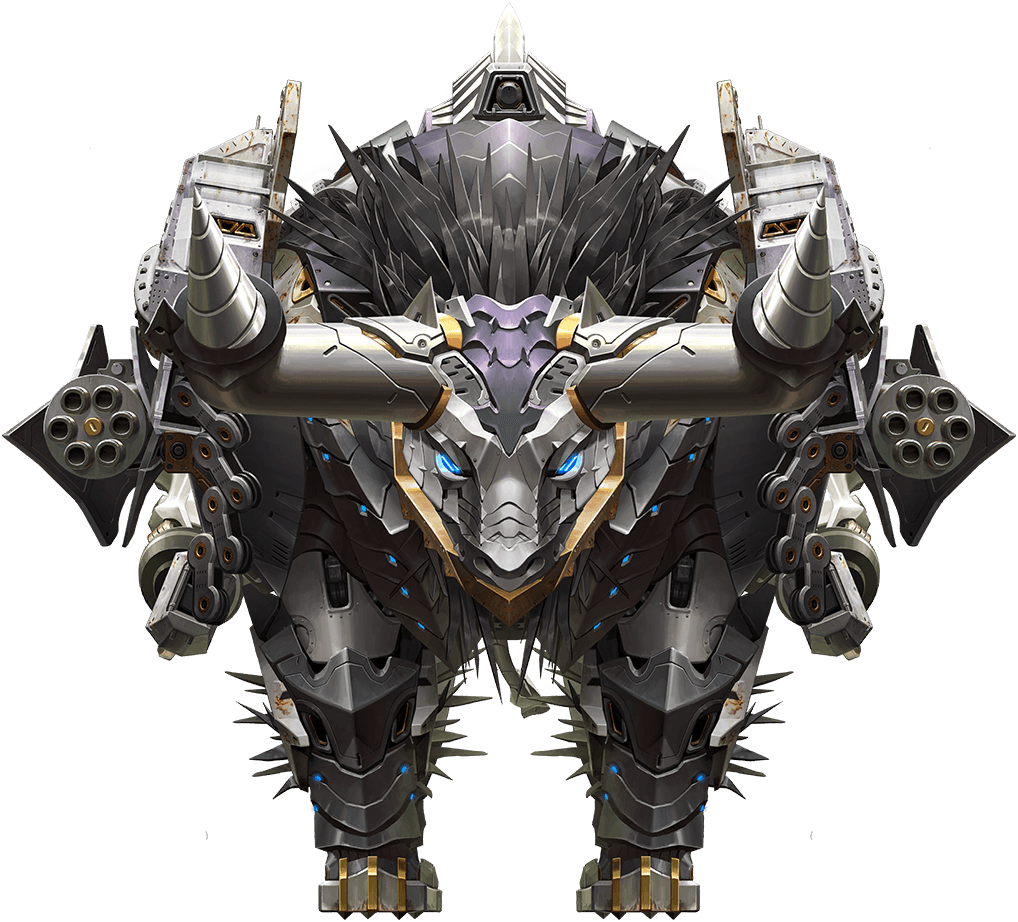 Behemoth boss image