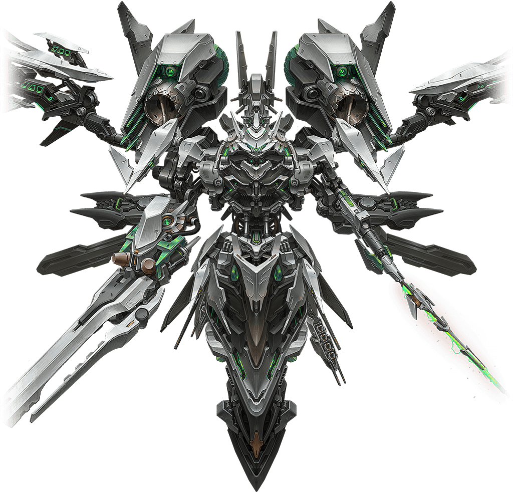 Modernia boss image