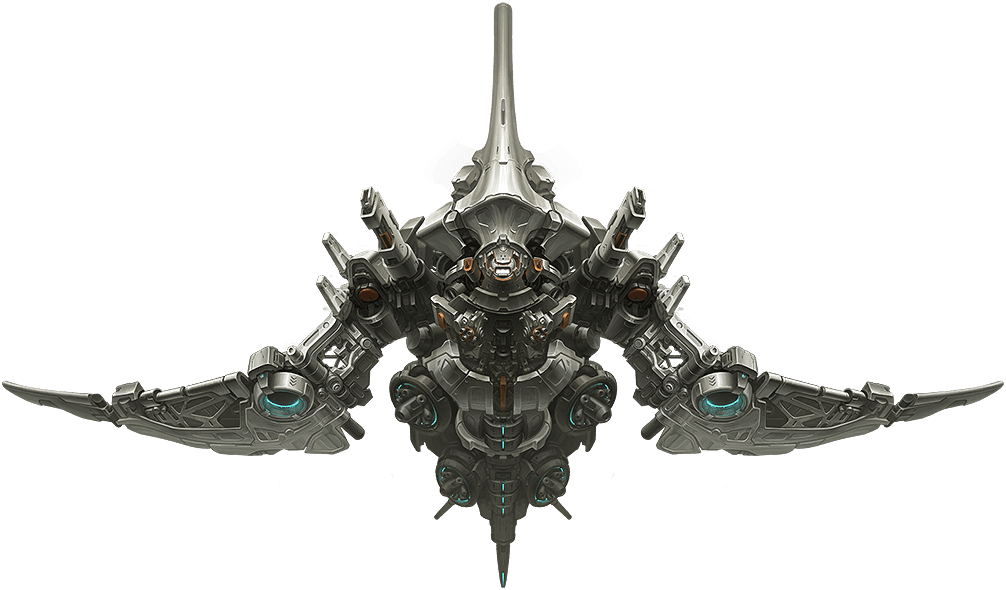 Sinister boss