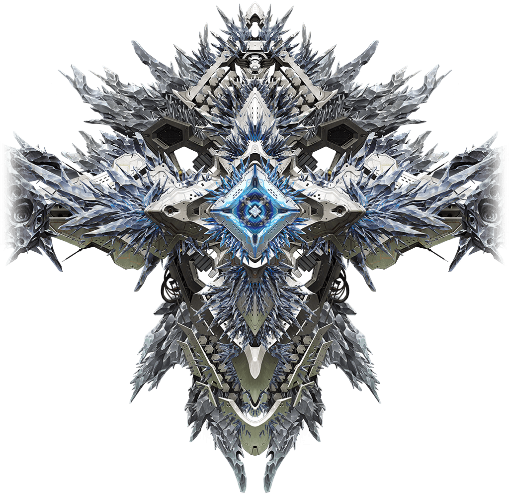 Mirror Container boss image
