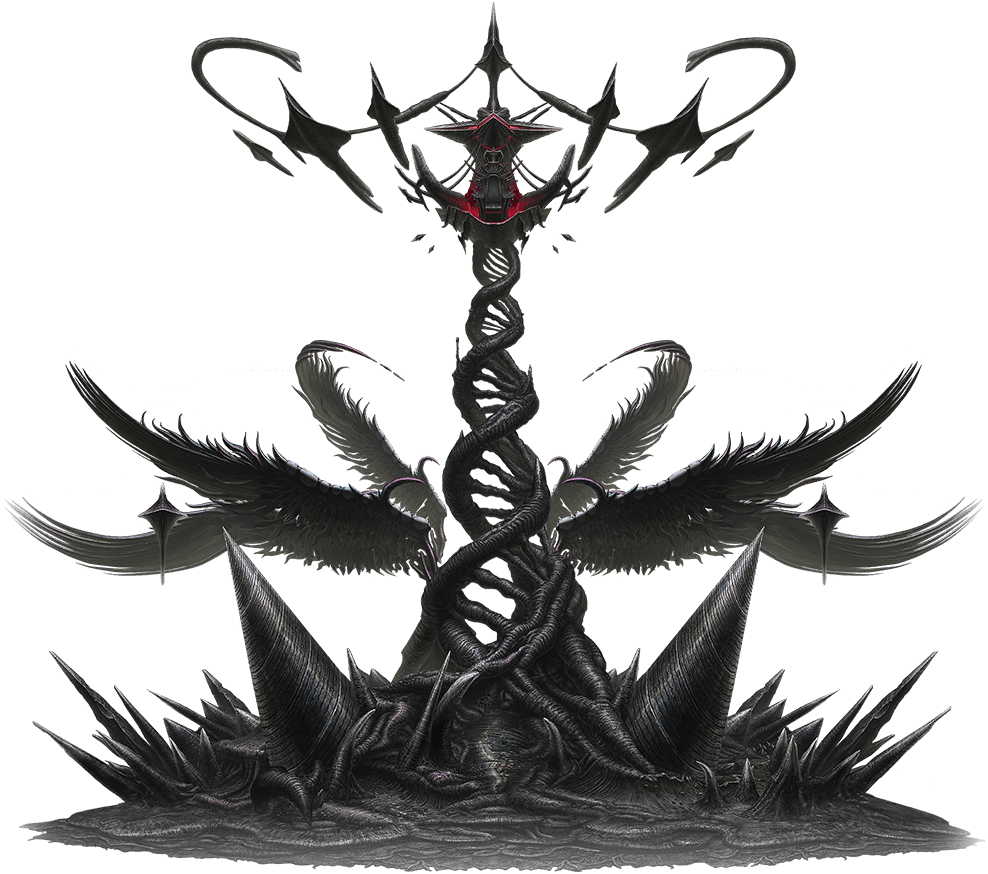 Only One boss image