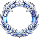 琉华桑 frame