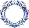 琉华桑 frame