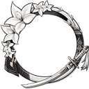 HAYDE frame