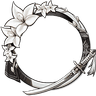 HAYDE frame