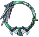 HOIGOR frame