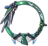 HOIGOR frame