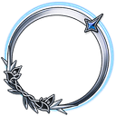 NA frame