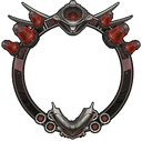 마노자 frame