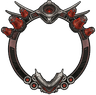 마노자 frame