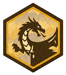 EXALTED icon