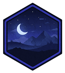 MIDNIGHT icon