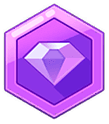 Diamond union rank