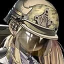 Soldier FA character