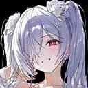 Cinderella: Crystal Wave character