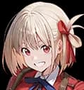 Chisato character