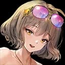 Anis: Sparkling Summer character