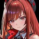Rapi: Red Hood character