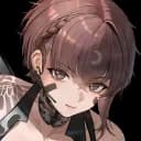 Delta: Ninja Thief character