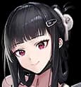 D: Killer Wife character