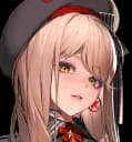 Emma: Tactical Upgrade character