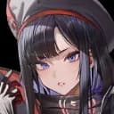 Eunhwa: Tactical Upgrade character
