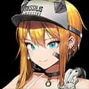 Maxwell character