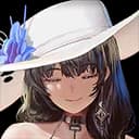 Mary: Bay Goddess character