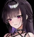 Mihara: Bonding Chain character