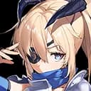 Guillotine: Winter Slayer character