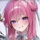 Dorothy: Serendipity character