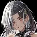 Rosanna: Chic Ocean character