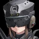 Soldier OW character