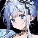 Anchor: Innocent Maid character