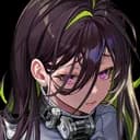 Guilty character