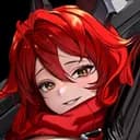 Red Hood character
