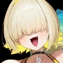 Elegg: Boom and Shock character