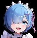 Rem character