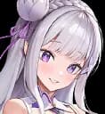 Emilia character