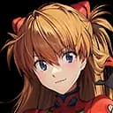 Asuka character
