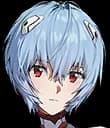 Rei character